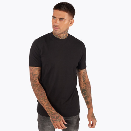 Core T-Shirt - Black